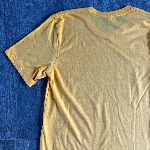 NWOT In a World Full of Roses Be A Sunflower Graphic Short Sleeve Crewneck Tee S - Picture 9 of 14